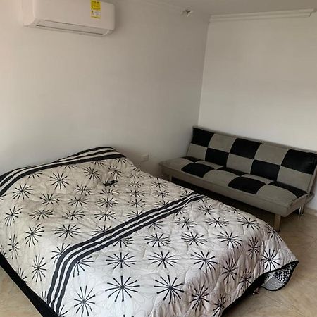 Casa Vadar Apartamento Cartagena Exterior foto