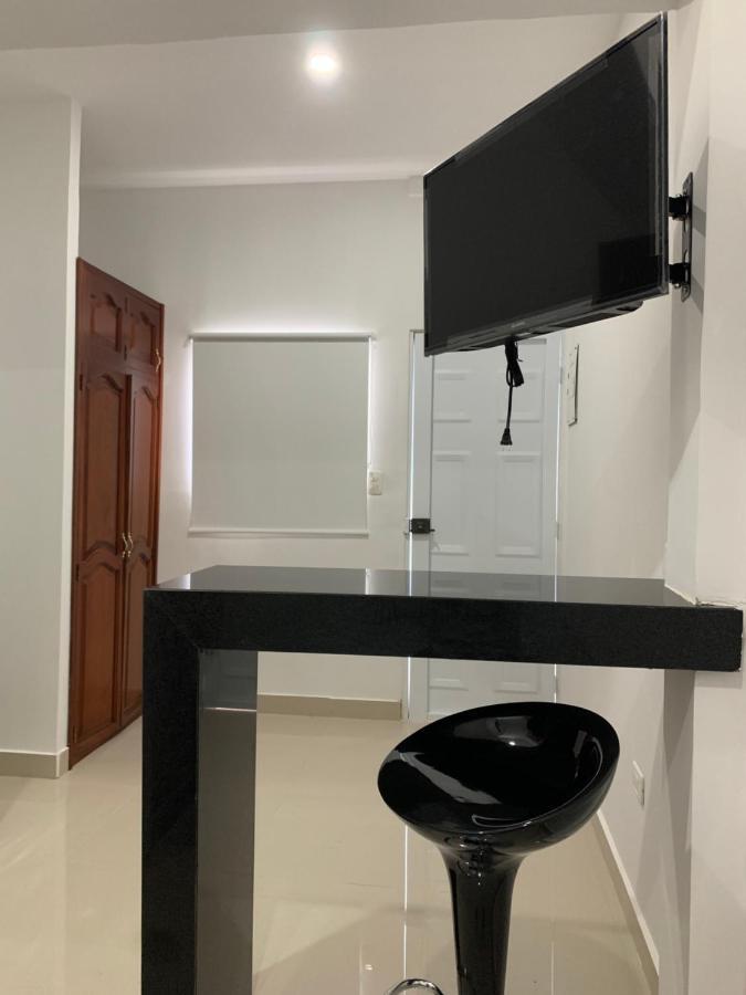 Casa Vadar Apartamento Cartagena Exterior foto