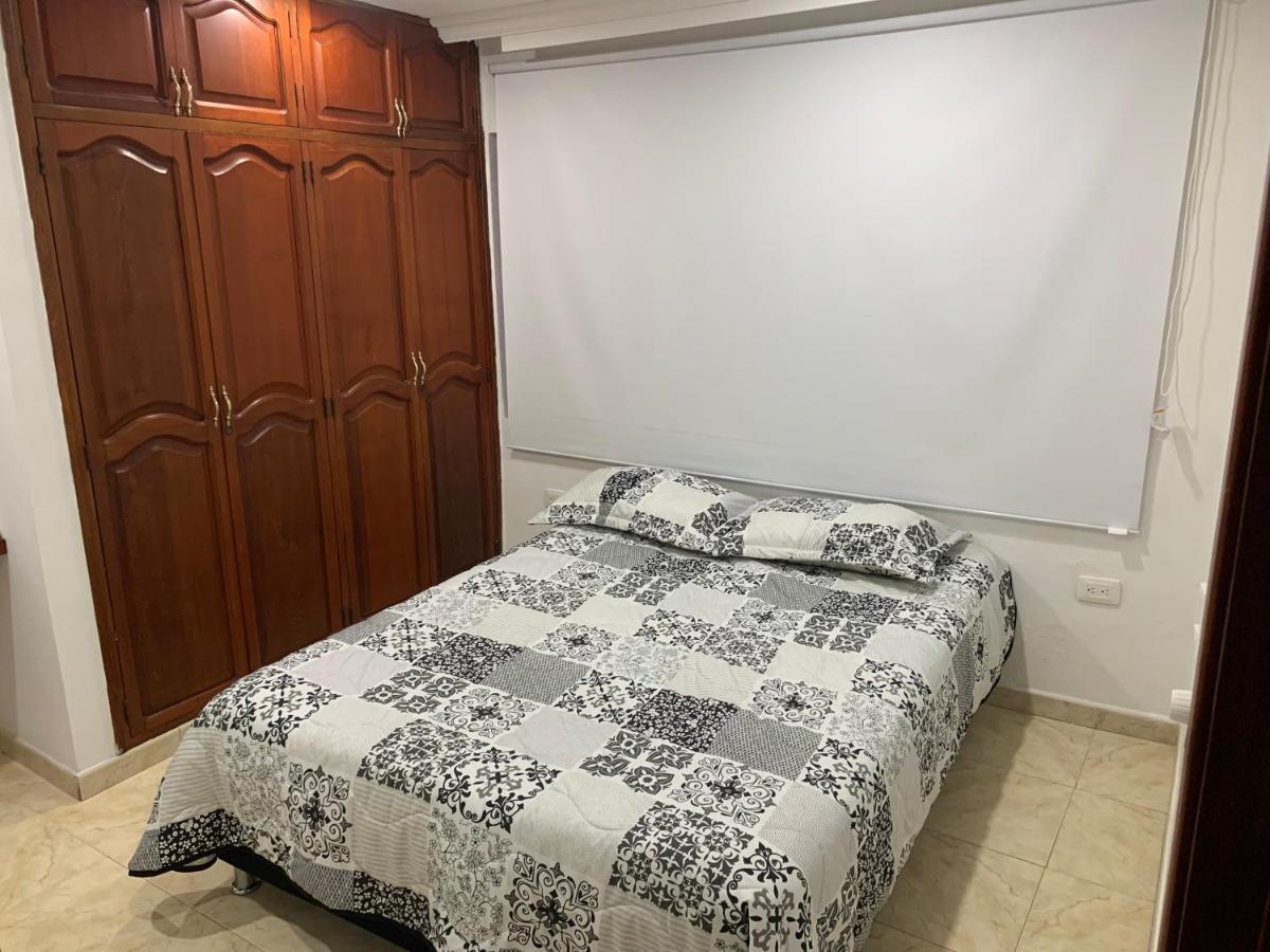 Casa Vadar Apartamento Cartagena Exterior foto