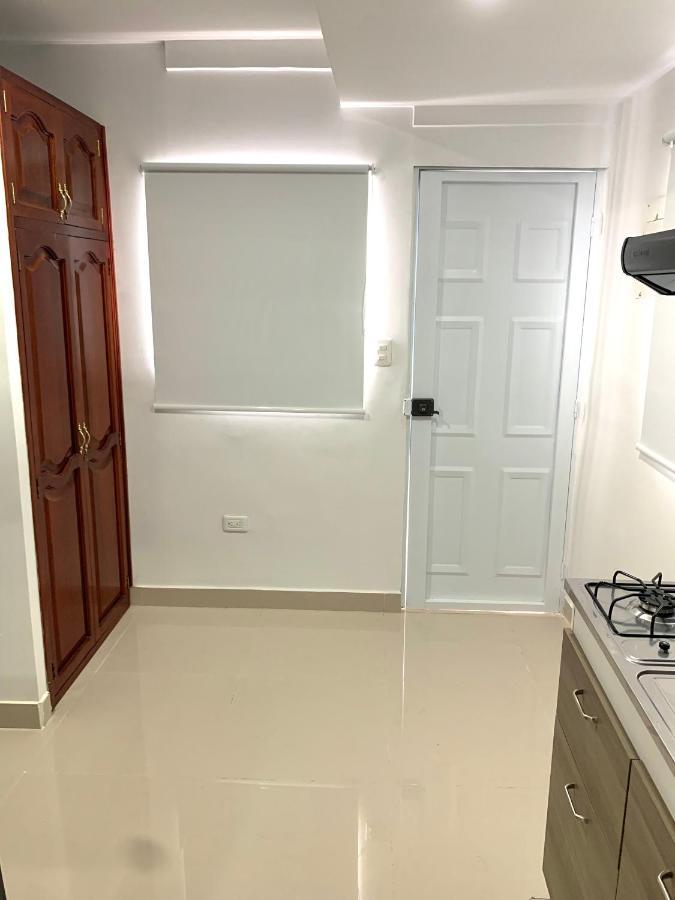Casa Vadar Apartamento Cartagena Exterior foto