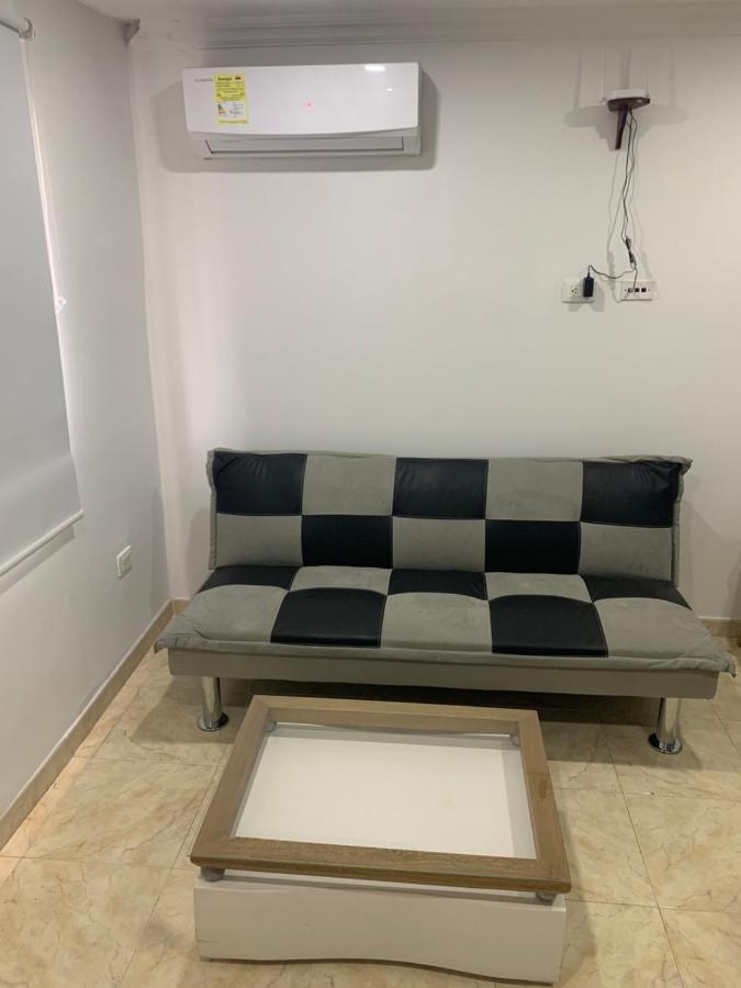 Casa Vadar Apartamento Cartagena Exterior foto