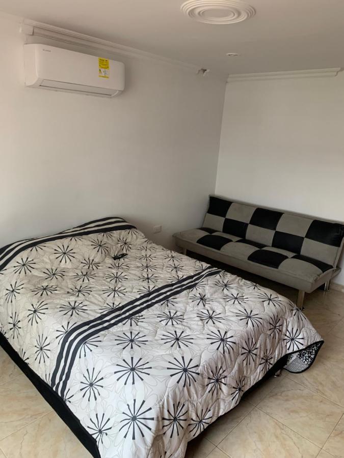 Casa Vadar Apartamento Cartagena Exterior foto