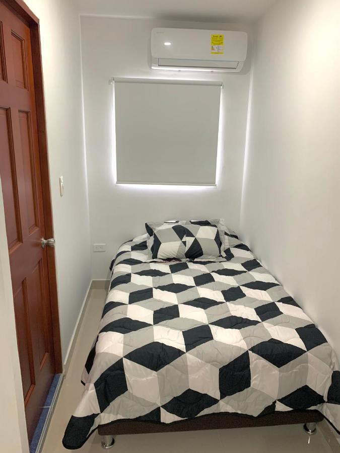 Casa Vadar Apartamento Cartagena Exterior foto